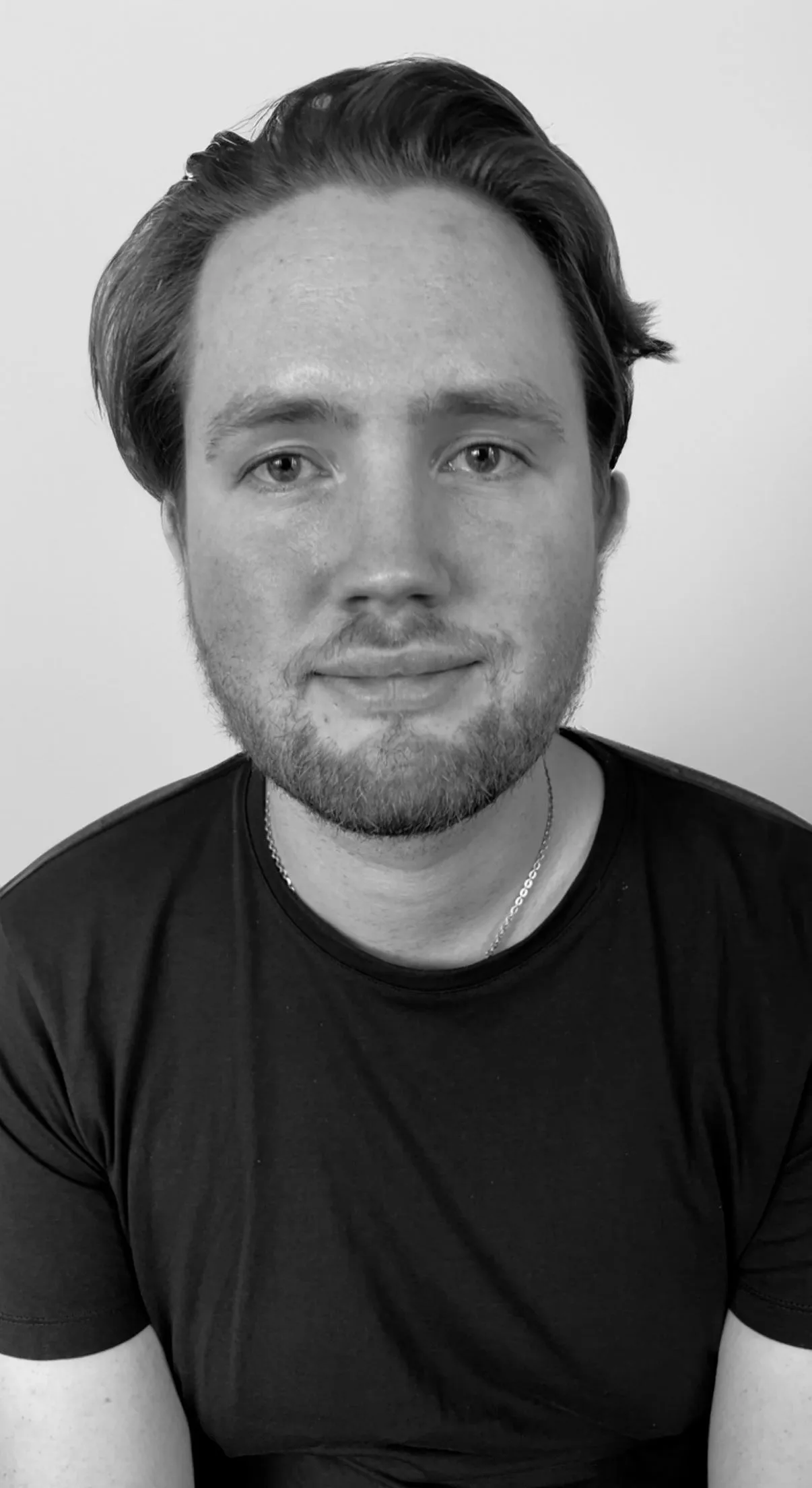 Image of Jonas Johansson